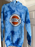 Youth Tie-Dye Sweatshirt