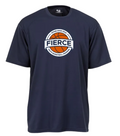 Navy Adult  t-shirt