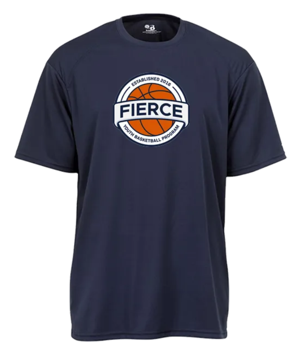 Navy Adult  t-shirt