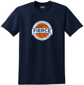 Navy Kids Tshirt